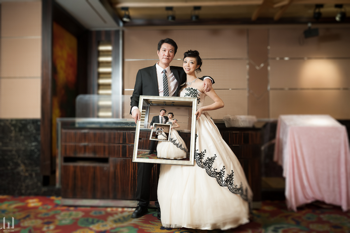 台北婚攝,婚禮拍攝,陶園經典,達布流影像